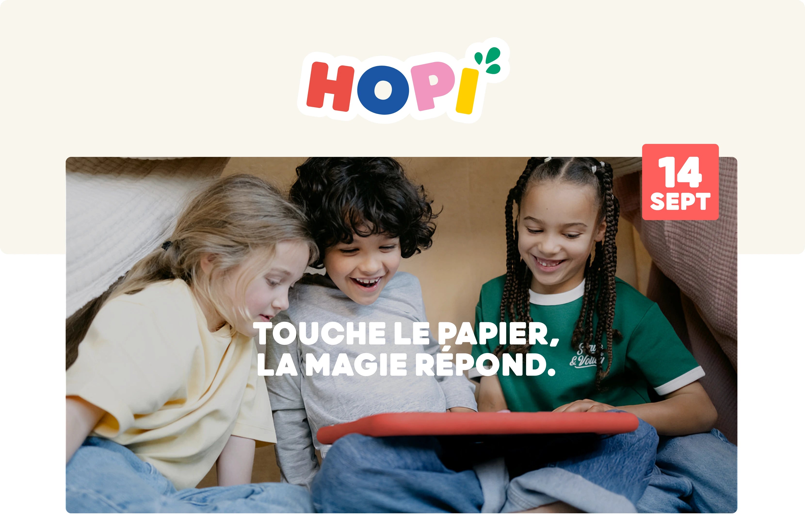 Présentation Hopi