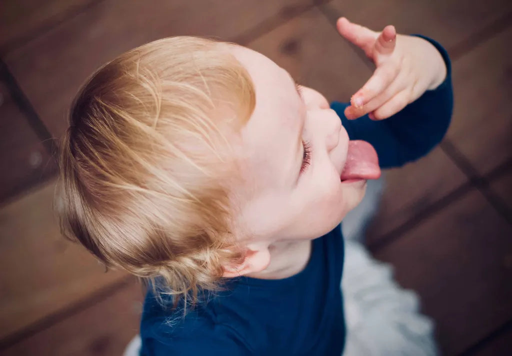 "Les bébés ont la capacité de distinguer les langues étrangères entre elles", Krista Byers-Heinlein