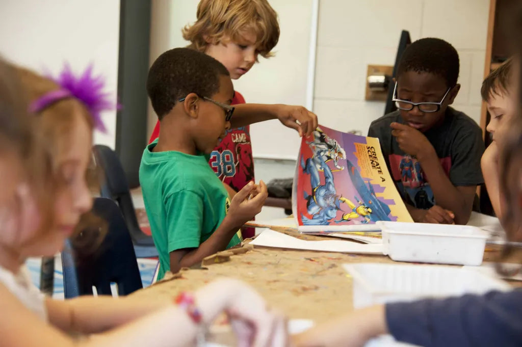 Pourquoi éveiller les enfants à la diversité des langues ?