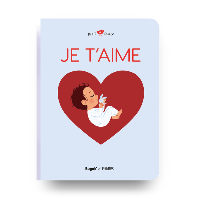 Je t'aime