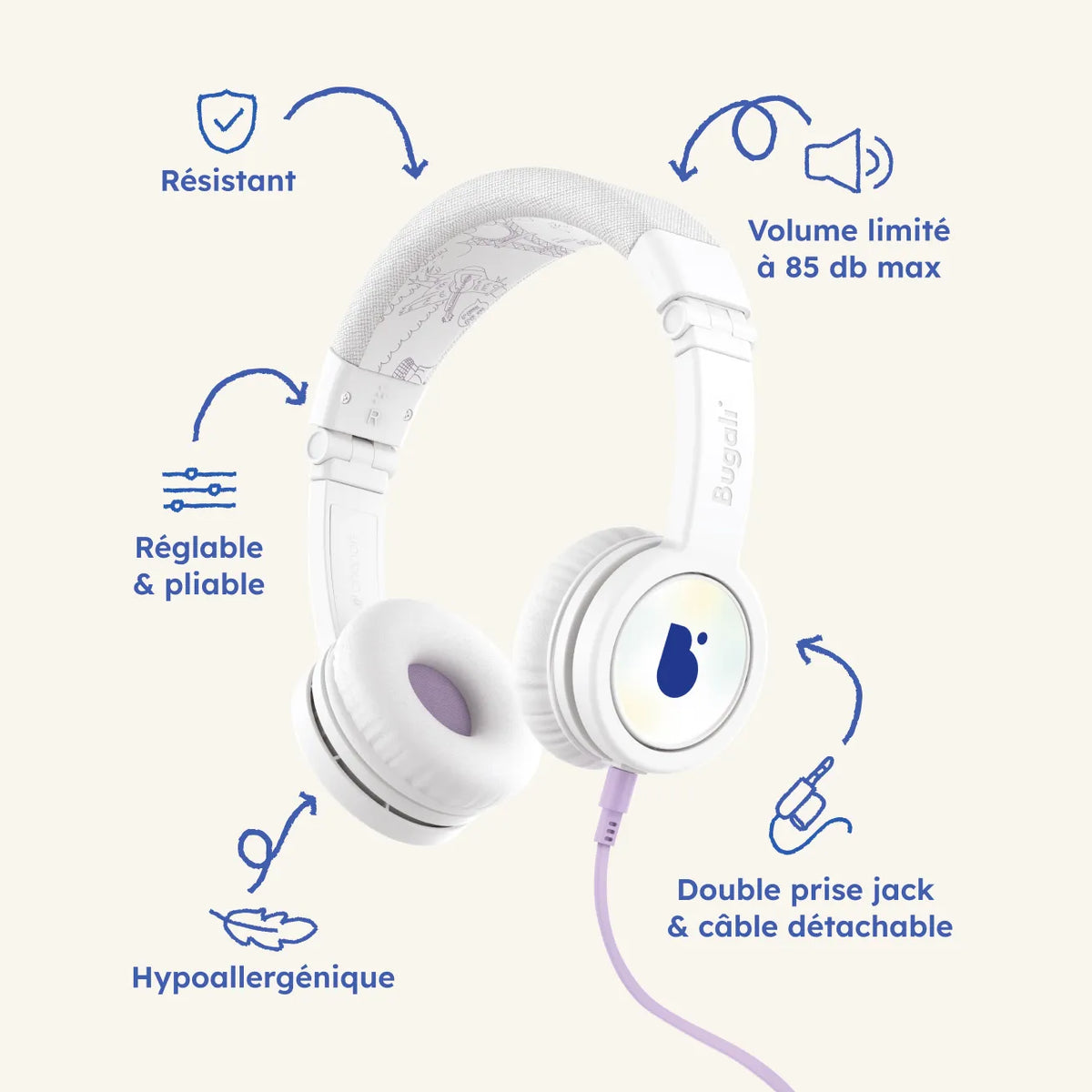 Pack Aventurier +3 ans